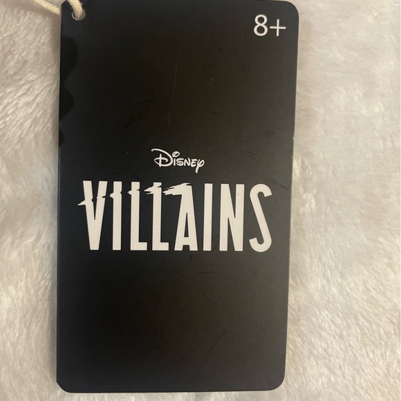 Loungefly Purple Snow White Wallet - Picture 5 of 6